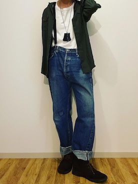betti0807さんのコーディネート