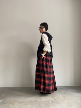 あわのんさんのコーディネート