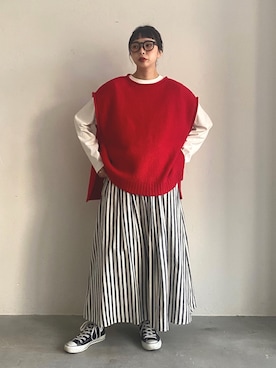 あわのんさんのコーディネート