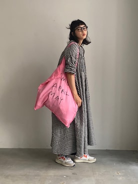 あわのんさんのコーディネート