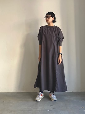 あわのんさんのコーディネート