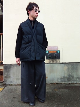 coen5910emさんの（Steven Alan | スティーブンアラン）を使ったコーディネート