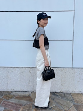 eriさんの（TODAYFUL | トゥデイフル）を使ったコーディネート