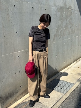 eriさんのコーディネート