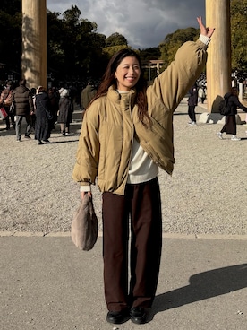 eriさんのコーディネート