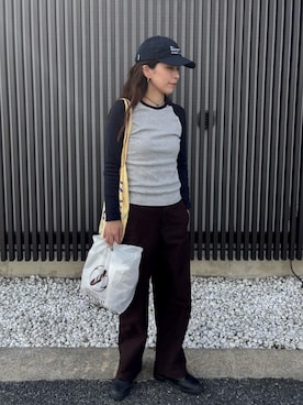 eriさんのコーディネート