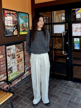 eriさんのコーディネート