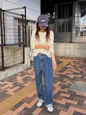 eriさんのコーディネート