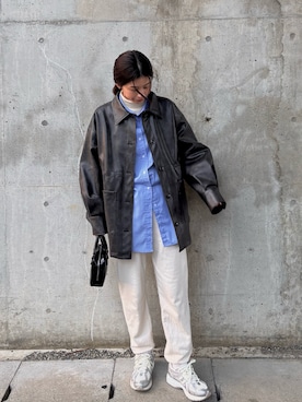 eriさんのコーディネート