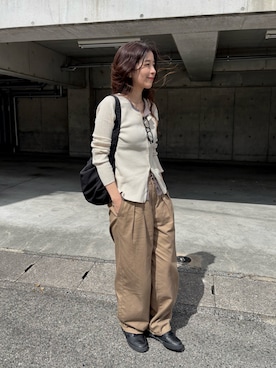 eriさんのコーディネート