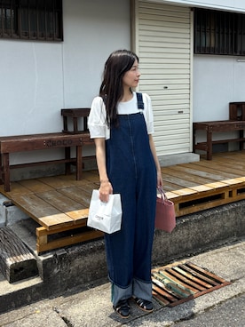 eriさんのコーディネート