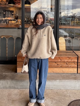 eriさんのコーディネート