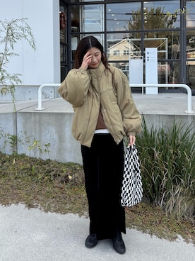 eriさんのコーディネート