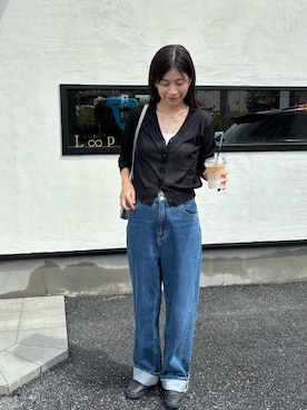 eriさんのコーディネート