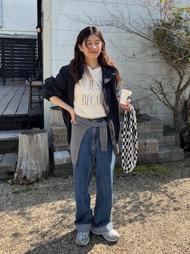 eriさんのコーディネート