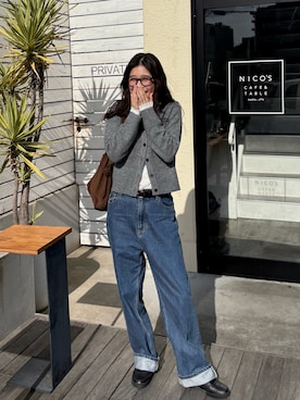 eriさんのコーディネート