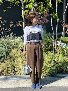 eriさんのコーディネート