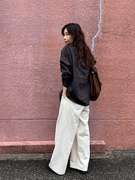 eriさんのコーディネート