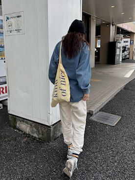 eriさんのコーディネート