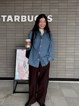 eriさんのコーディネート