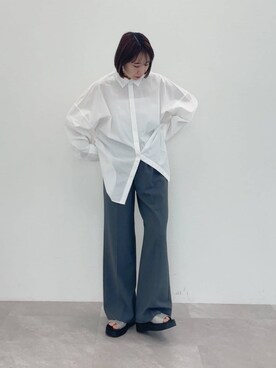 ウノさんのコーディネート