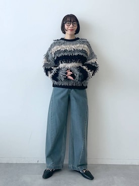 ウノさんのコーディネート