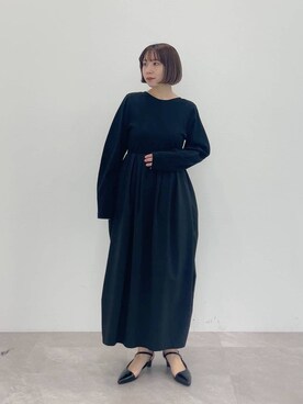 ウノさんのコーディネート