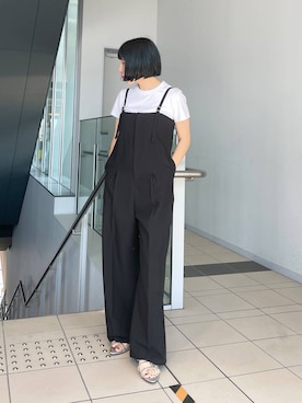 ウノさんのコーディネート