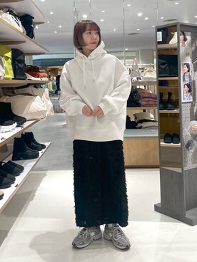 ウノさんのコーディネート