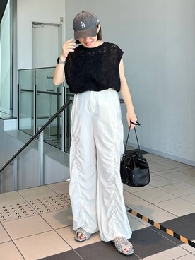 ウノさんのコーディネート