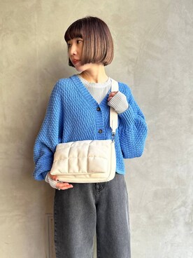 ウノさんのコーディネート