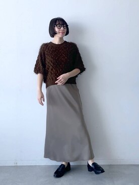 ウノさんのコーディネート