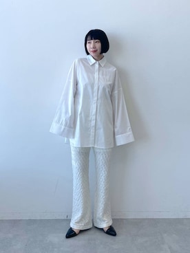 ウノさんのコーディネート