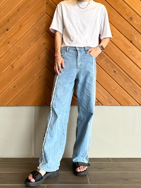 ゆうとさんのコーディネート