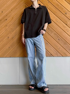 ゆうとさんのコーディネート