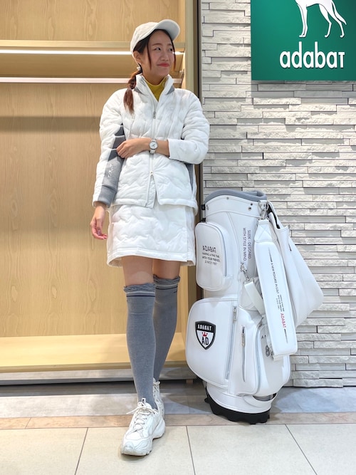 adabat ゴルフ ワンピース｜レディースウエア｜ゴルフ｜スポーツ