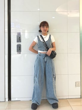 lulu99luさんのコーディネート