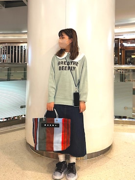 lulu99luさんのコーディネート