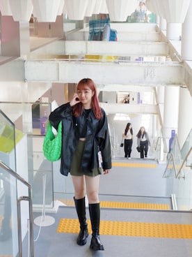 lulu99luさんのコーディネート