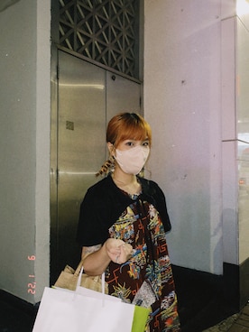 lulu99luさんのコーディネート