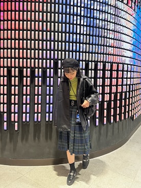 lulu99luさんのコーディネート