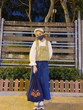 lulu99luさんのコーディネート