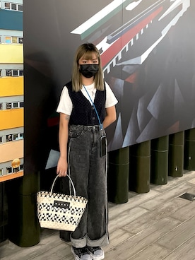 lulu99luさんのコーディネート