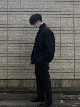 hikaruさんのコーディネート