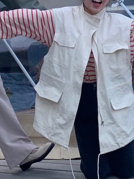 よさんのコーディネート