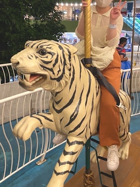 よさんのコーディネート