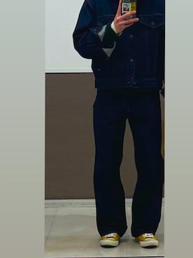 arutotakamatsuさんのコーディネート