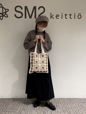 uuummmeさんのコーディネート