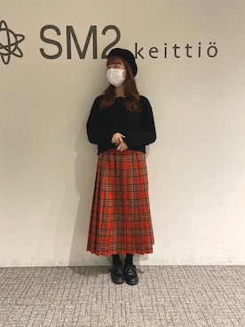 uuummmeさんのコーディネート