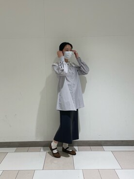 uuummmeさんのコーディネート